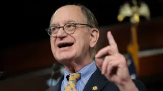 California incumbents stave off generational wave in key primaries