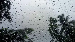 San Diego County Records Heavy Rainfall as Post-Tropical Storm Rachel Lingers