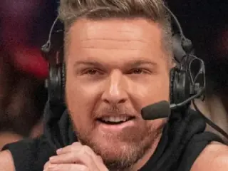 JBL: Pat McAfee Delivers Real Heat, Not Go-Away Heat