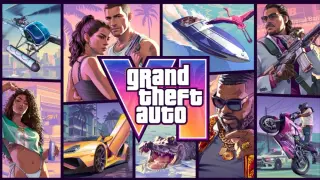GTA 6 Pre-Orders Open Next Week With Official Cover Reveal
