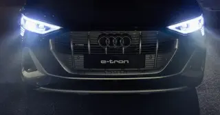 Adaptive Headlights Finally Get U.S. Approval, But Widespread Adoption Will Take Years