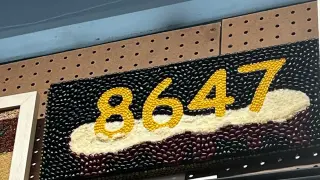State Fair pulls crop-art piece after online harassment over Trump reference