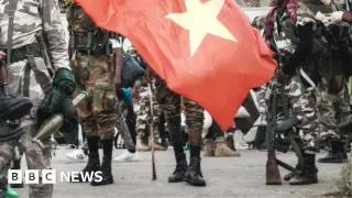 Ethiopia and Tigray Exchange Accusations of Offensives as Drone Strikes Kill Civilians