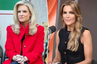 Janice Dean Condemns Megyn Kelly's Mockery of Christina Applegate's MS Misdiagnosis