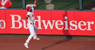 Cardinals drop below .500 after 10-2 loss to Cubs