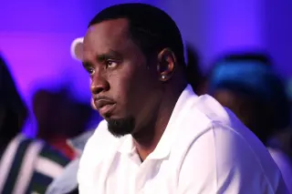 Diddy's Prison Head Injury Traced to Bunk Bed Collision