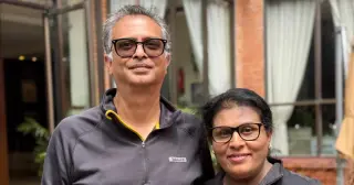 Americans recount harrowing Nepal flood escape as 75 remain missing