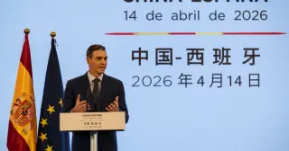 Xi names Sánchez a key bridge to Europe in push for deeper China-EU ties