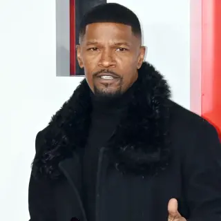 Jamie Foxx Admits Hesitation About Fatherhood at 58, Finds Courage in Pacino's Late-Life Example