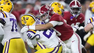 Five Programs Seen as Overrated Entering 2026 College Football