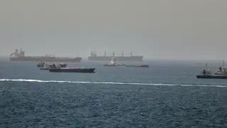 Hormuz Strait: Renewed US-Iran Clash Over Maritime Control