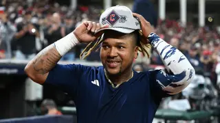 Guardians Erase 2-0 Deficit with Record 21 Strikeouts to Advance to ALCS