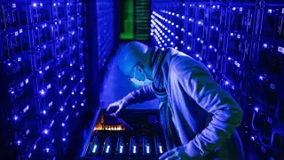 AI Infrastructure Boom Faces $10 Trillion Revenue Test