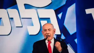 Israel Election Deadlock: Likud Accuses Qatar of 'Stealing' Vote as Arab Parties Gain Leverage