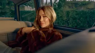 Hilary Duff Extends 'Lucky Me' Tour to 2027 with 32 New Global Dates