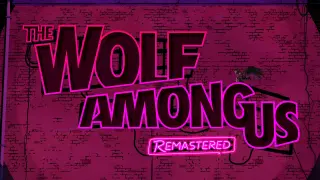 The Wolf Among Us Remastered Brings Bigby Back to Modern Consoles