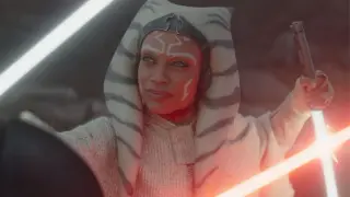 Ahsoka Season 2 Gets First Trailer, Sets January 2027 Return
