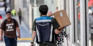 Amazon's Generic Order Emails Spark Consumer Frustration