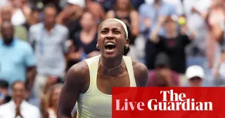 Gauff Rallies Past Andreeva as Rybakina Clinches No.1 at US Open 2026