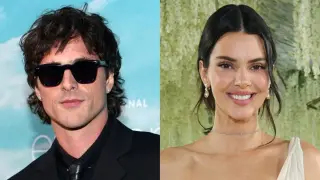 Elordi and Jenner Spotted Together in Hawaii