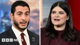 Progressive outsider El-Sayed wins Michigan Democratic Senate primary, eyes November showdown