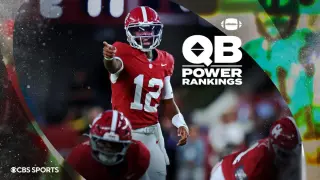 Russell and Taylor clash in Week 5 as sophomore QBs lead college football's breakout surge