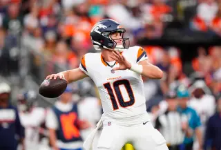 Regression Looms for Six NFL Teams After 2025 Overachievement