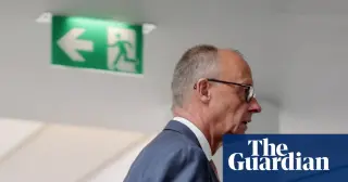 Merz under siege as CDU suffers regional rout and AfD momentum reshapes Germany