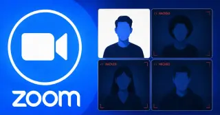 Flaws in Zoom Annotation Could Let Attendees Take Over Others’ Clients