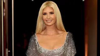 Ivanka Trump Dials Up Surfing on Costa Rica Family Getaway