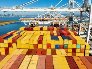 US charges dozens of countries with aiding China to dodge tariffs through transshipment networks