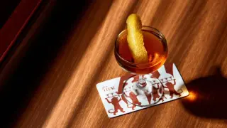 Bar Leone Retains Global Top Spot as Paris Overtakes London in 2026 Rankings