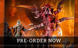 Devlan Pre-Orders Unleash New Kill Team Threats and Plushies