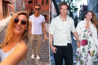 Unsealed Texts Reveal Ryan Reynolds' Fierce Push to Defend Blake Lively Against Justin Baldoni