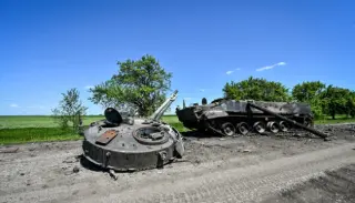 1,410 Russian troops killed in 24 hours as Ukraine war persists