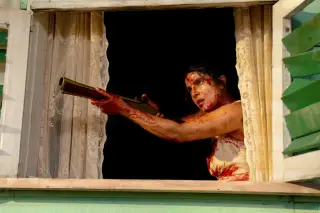 Priyanka Chopra Jonas Surprised by The Bluff's Global Hit on Prime Video