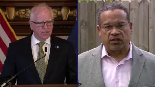 House panel faults Walz and Ellison for lax fraud oversight in federal aid