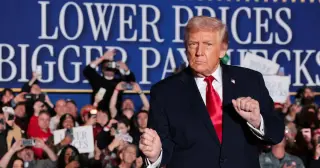 Trump-Backed Gas Discount Faces Scrutiny as Details Emerge