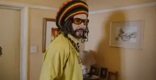 Sacha Baron Cohen Revives Ali G in New Trailer for Ali G: Who Iz I?