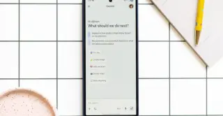 Gemini creeps toward Copilot-like ubiquity in Google Workspace