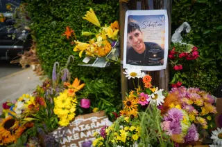 Colombian Father Killed During Maine ICE Operation Sparks Debate