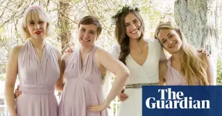 HBO Revives 'Girls' for 2027 Limited Run Without Adam Driver and Jenni Konner