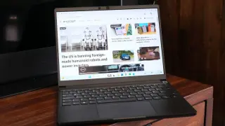Framework Laptop 13 Pro: A Repairable Gem Hobbled by RAM Prices
