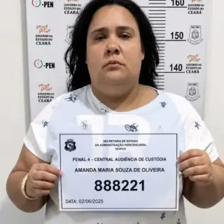 Brazilian Woman, 37, Accused of Impersonating a Minor to Secure Adoption