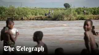Mysterious Burundi outbreak claims five lives as WHO investigates
