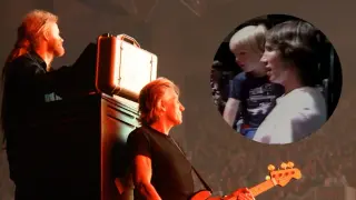 Roger Waters' Son Harry to Lead 2027 'Legacy' Tour of Pink Floyd Classics