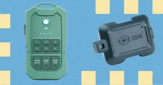 Private-First Home Security: The Best Non-Camera Motion Tools