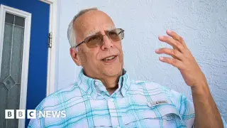 Pope Leo XIV's Family Faces Dual Cancer Crisis as Brother Enters Clinical Trial