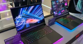 AI-Forward Laptops Redefine Portability After Computex 2026