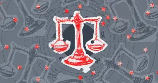 Astrology Forecast: Mars in Leo and Venus Retrograde Define the Week of September 27